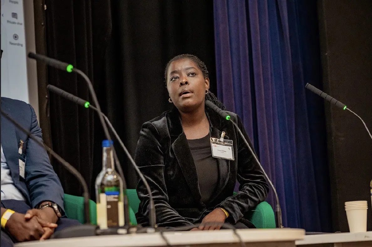Cranfield Africa Impact Summit